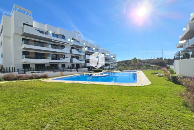 Segunda mano - Apartamento / piso -
Orihuela Costa - Costa Blanca