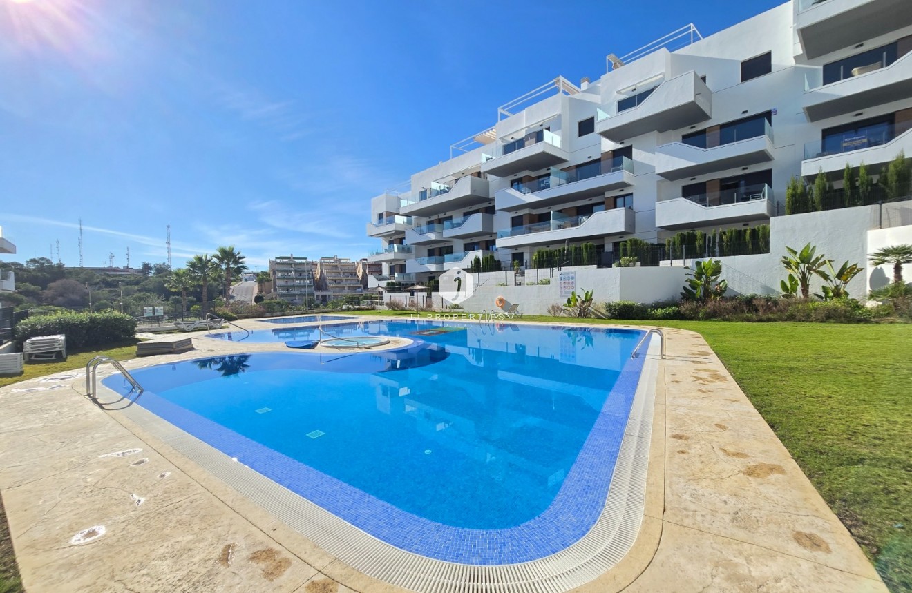 Segunda mano - Apartamento / piso -
Orihuela Costa - Costa Blanca