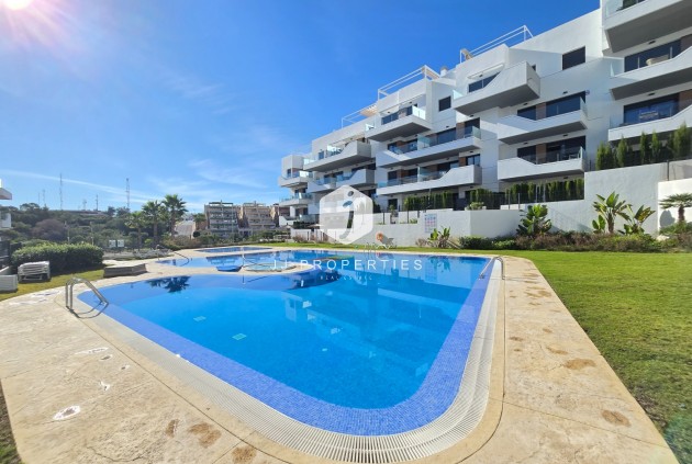 Segunda mano - Apartamento / piso -
Orihuela Costa - Costa Blanca