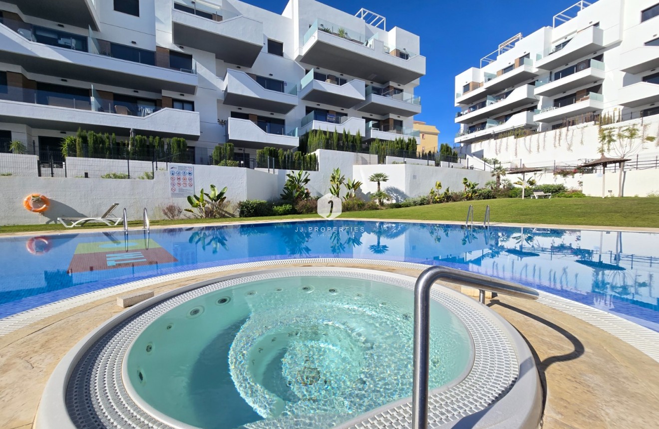 Segunda mano - Apartamento / piso -
Orihuela Costa - Costa Blanca