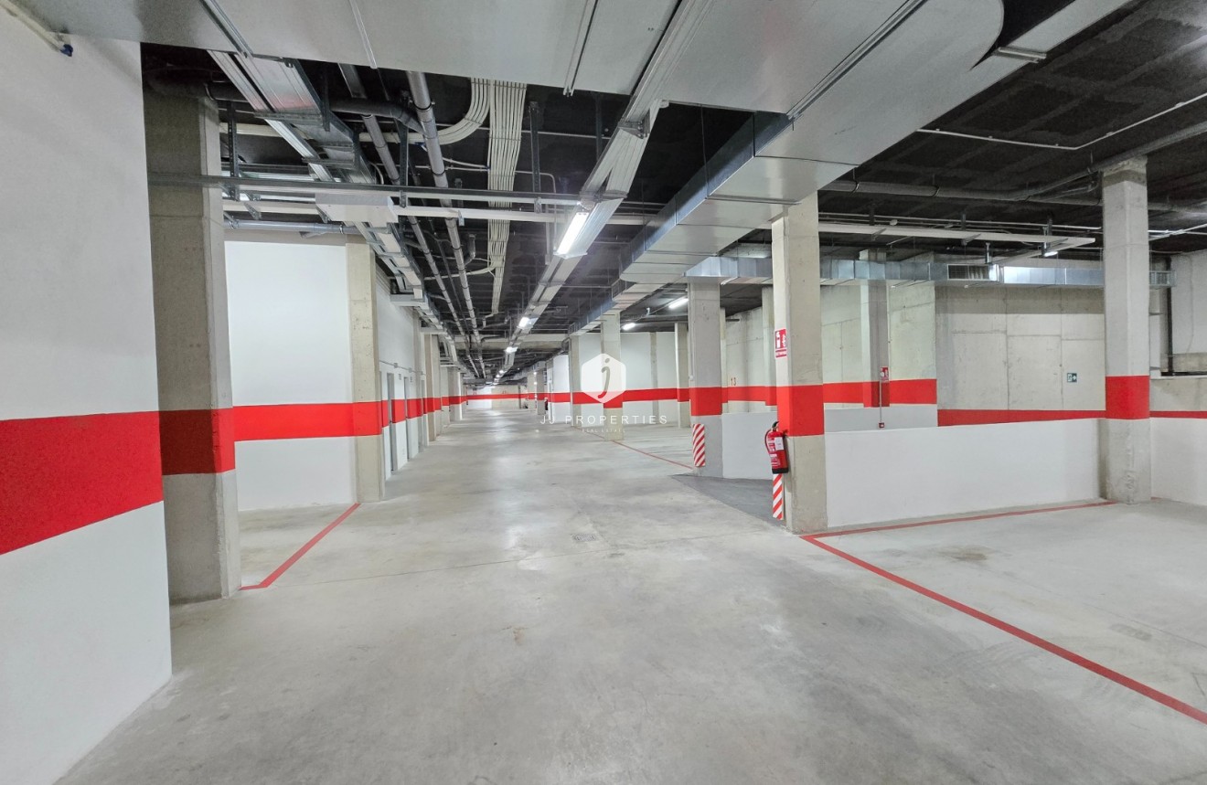 Segunda mano - Apartamento / piso -
Orihuela Costa - Costa Blanca