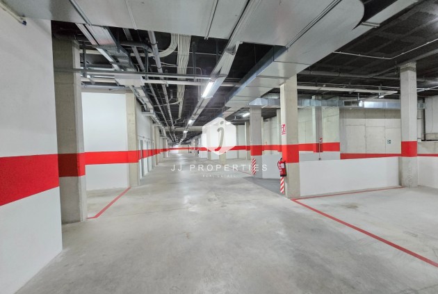 Segunda mano - Apartamento / piso -
Orihuela Costa - Costa Blanca