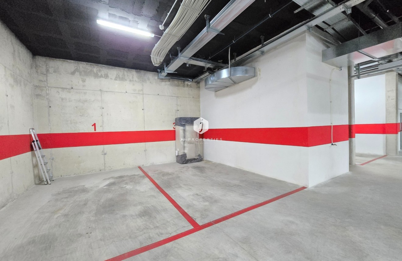 Segunda mano - Apartamento / piso -
Orihuela Costa - Costa Blanca