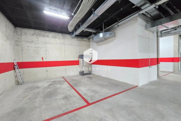 Segunda mano - Apartamento / piso -
Orihuela Costa - Costa Blanca