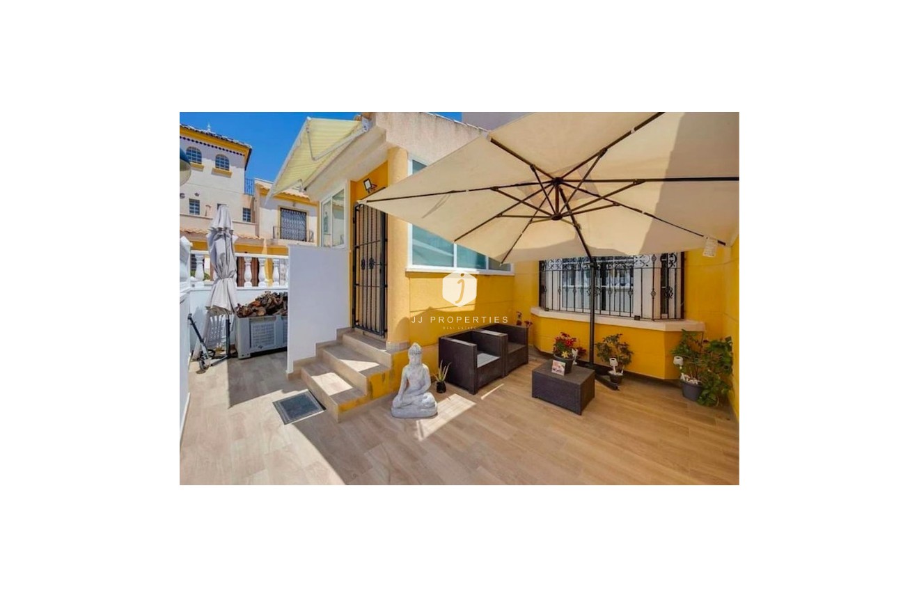 D'occasion - Chalet -
Guardamar del Segura - Costa Blanca