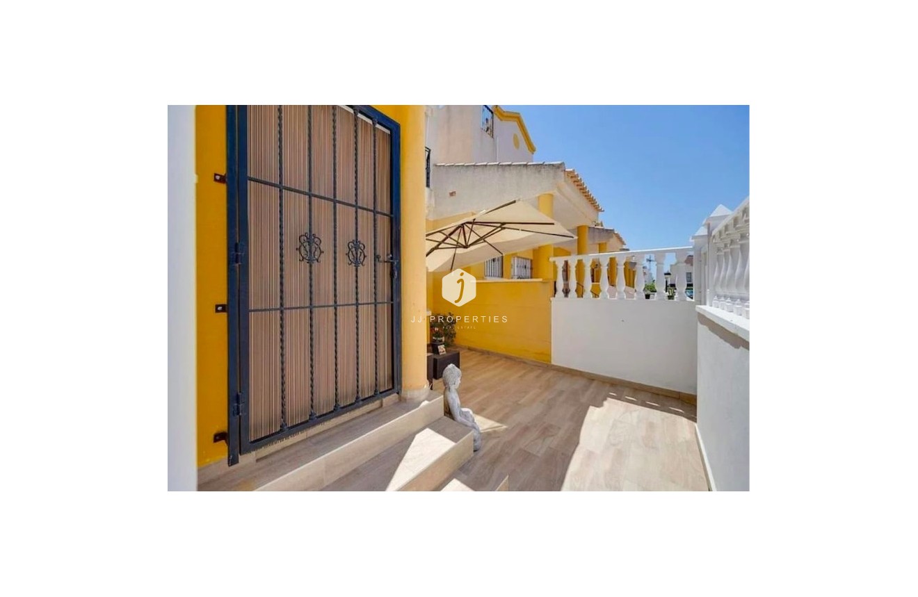 D'occasion - Chalet -
Guardamar del Segura - Costa Blanca