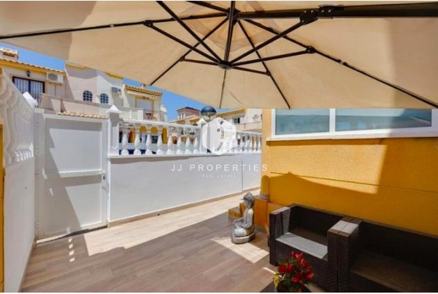 D'occasion - Chalet -
Guardamar del Segura - Costa Blanca