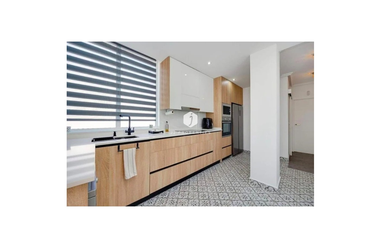 D'occasion - Chalet -
Guardamar del Segura - Costa Blanca