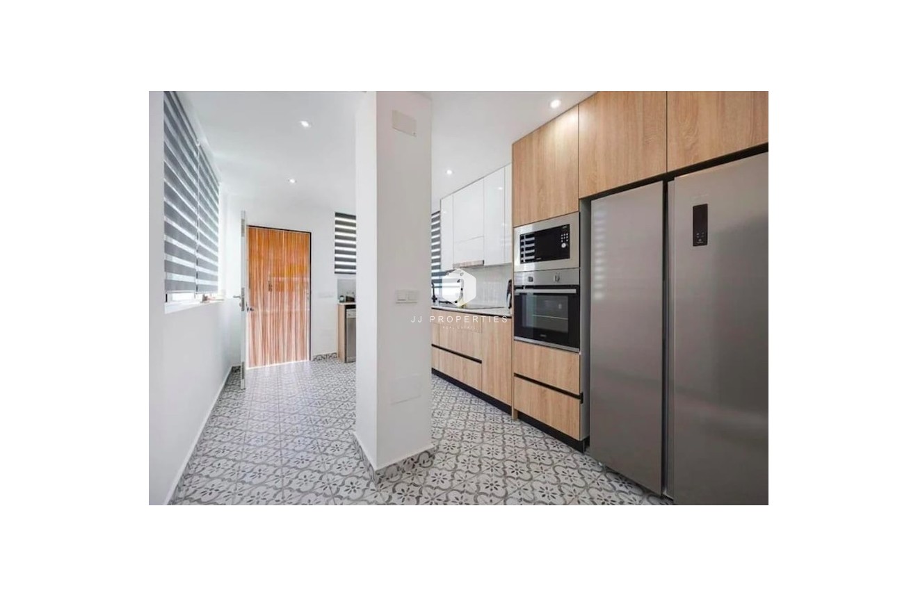 D'occasion - Chalet -
Guardamar del Segura - Costa Blanca