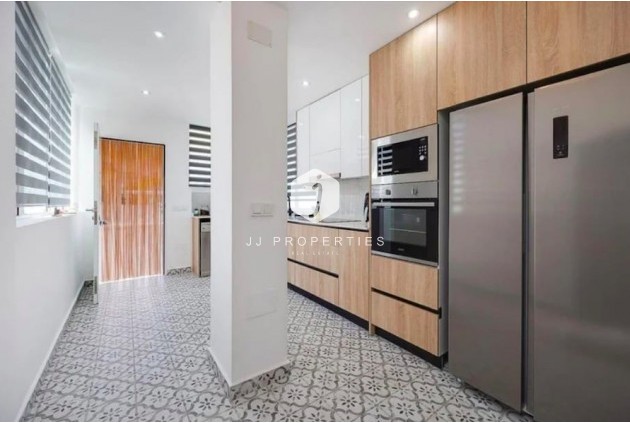 D'occasion - Chalet -
Guardamar del Segura - Costa Blanca