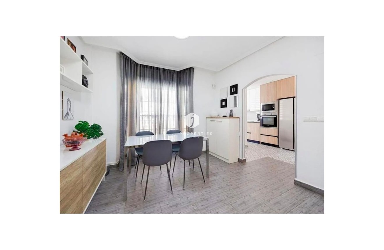 D'occasion - Chalet -
Guardamar del Segura - Costa Blanca