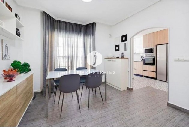 D'occasion - Chalet -
Guardamar del Segura - Costa Blanca