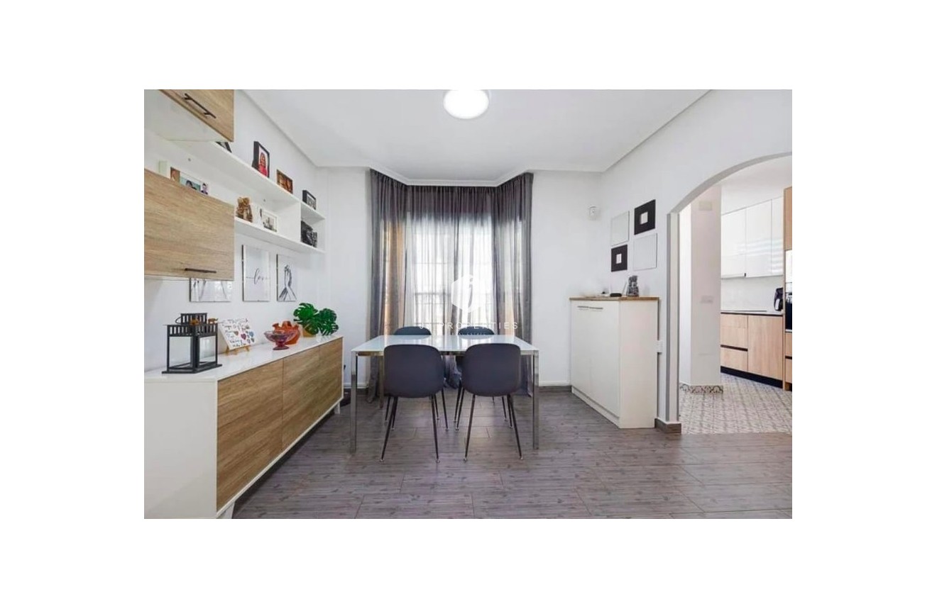 D'occasion - Chalet -
Guardamar del Segura - Costa Blanca