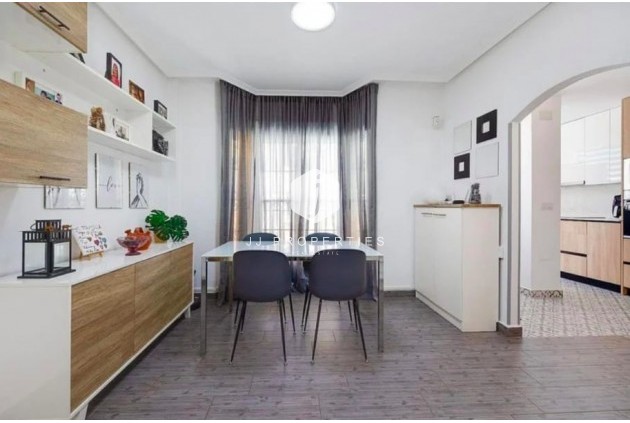 D'occasion - Chalet -
Guardamar del Segura - Costa Blanca