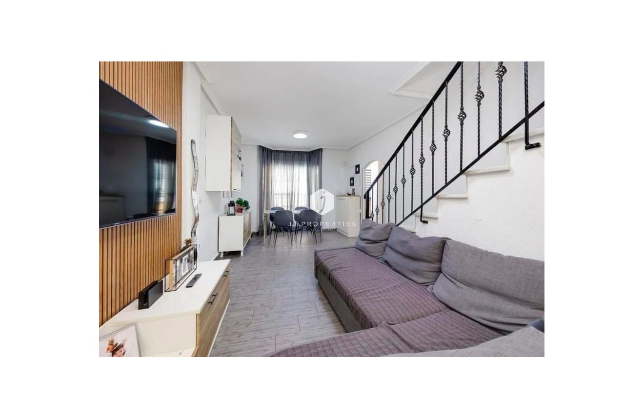 D'occasion - Chalet -
Guardamar del Segura - Costa Blanca