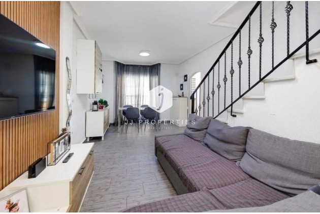 D'occasion - Chalet -
Guardamar del Segura - Costa Blanca