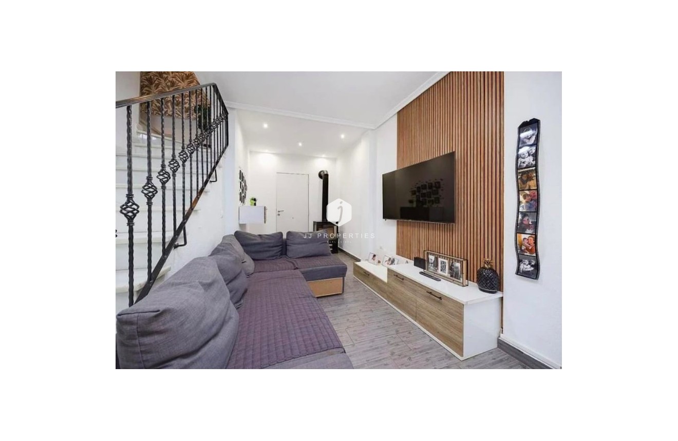 D'occasion - Chalet -
Guardamar del Segura - Costa Blanca