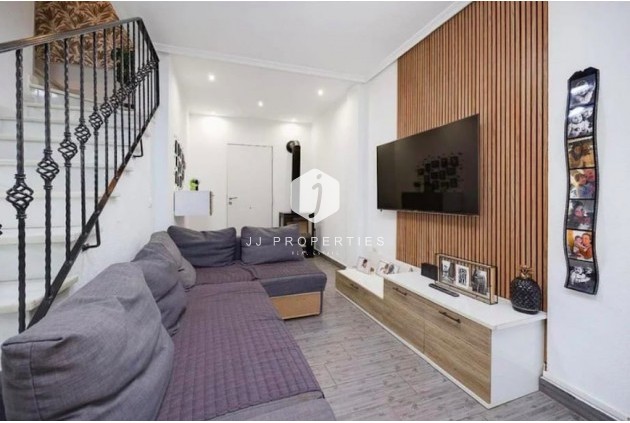 D'occasion - Chalet -
Guardamar del Segura - Costa Blanca