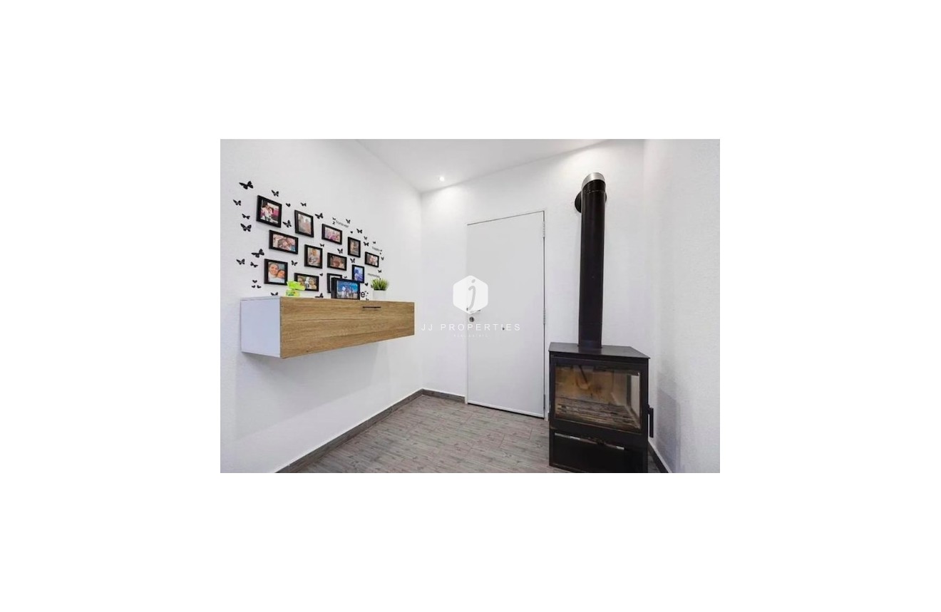 D'occasion - Chalet -
Guardamar del Segura - Costa Blanca