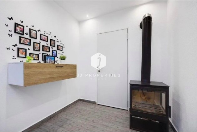 D'occasion - Chalet -
Guardamar del Segura - Costa Blanca