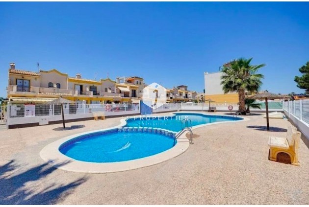 D'occasion - Chalet -
Guardamar del Segura - Costa Blanca