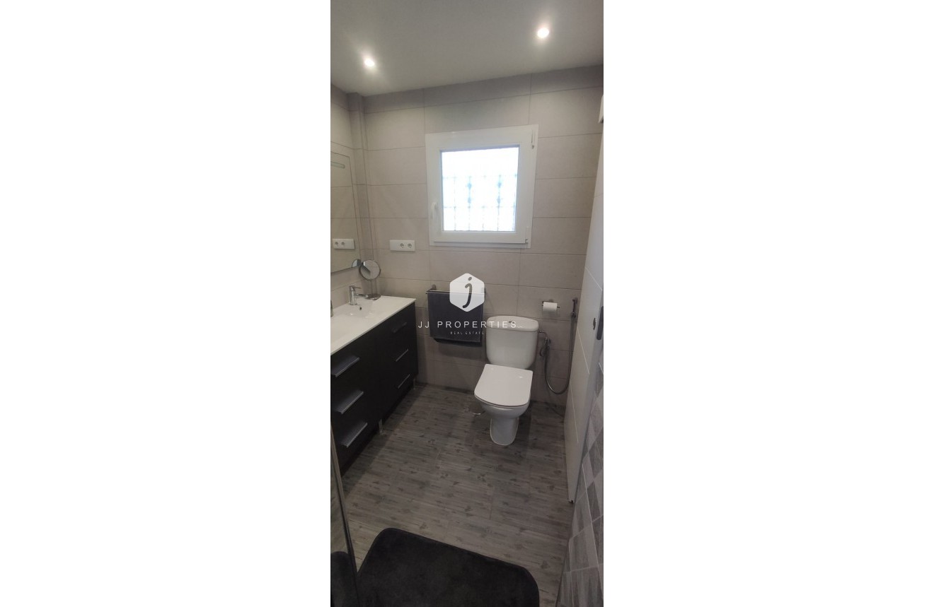 D'occasion - Chalet -
Guardamar del Segura - Costa Blanca