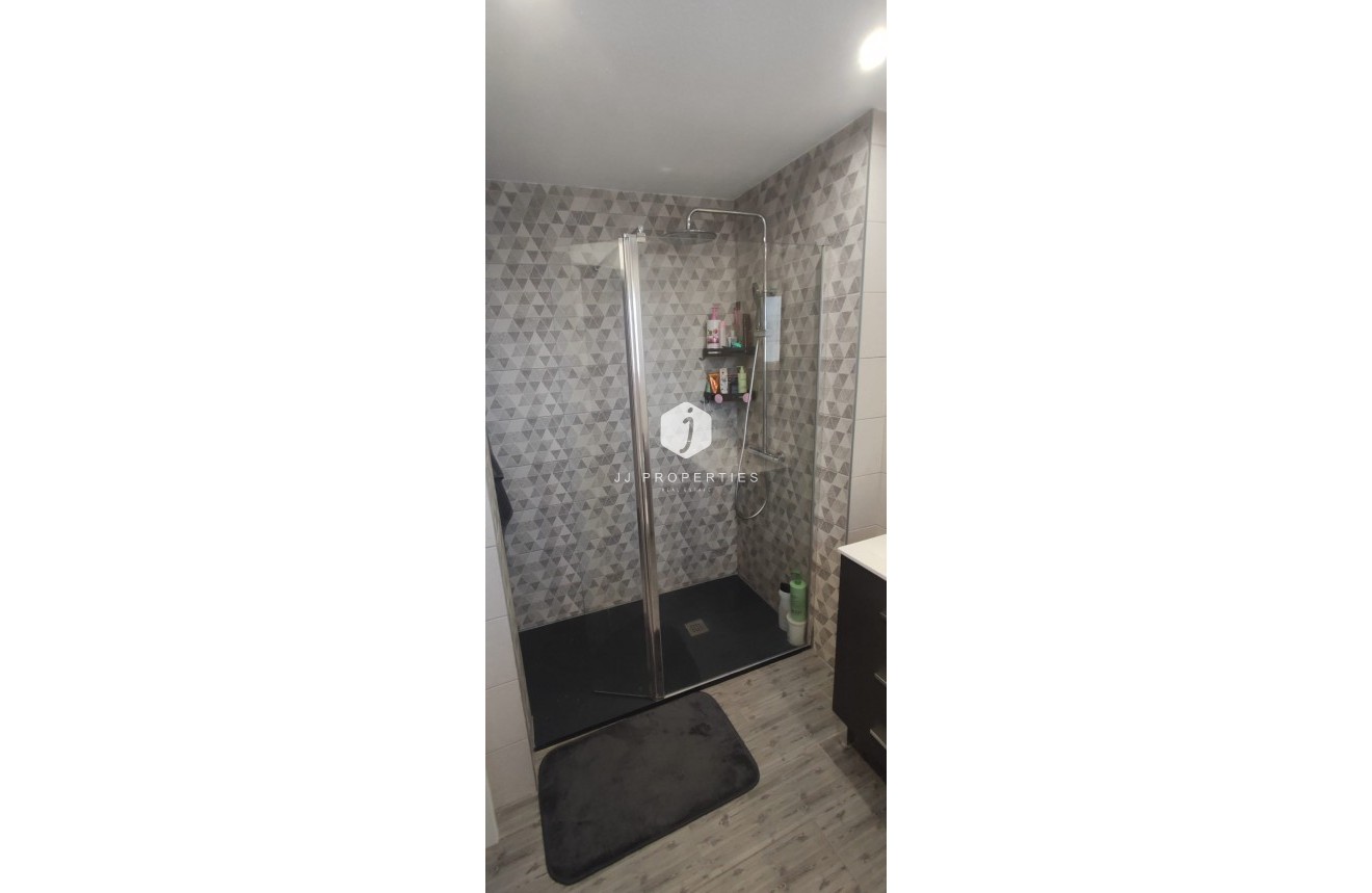 D'occasion - Chalet -
Guardamar del Segura - Costa Blanca