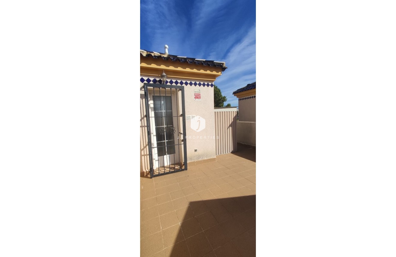 D'occasion - Chalet -
Guardamar del Segura - Costa Blanca