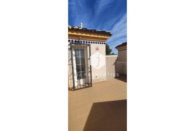 D'occasion - Chalet -
Guardamar del Segura - Costa Blanca