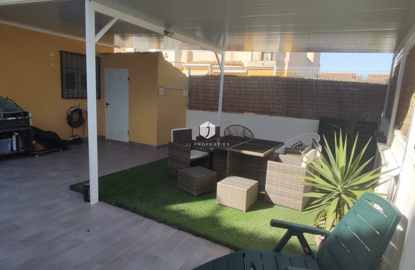 D'occasion - Chalet -
Guardamar del Segura - Costa Blanca