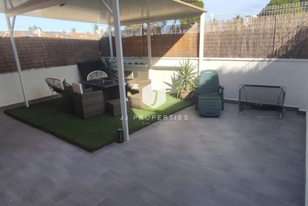 D'occasion - Chalet -
Guardamar del Segura - Costa Blanca