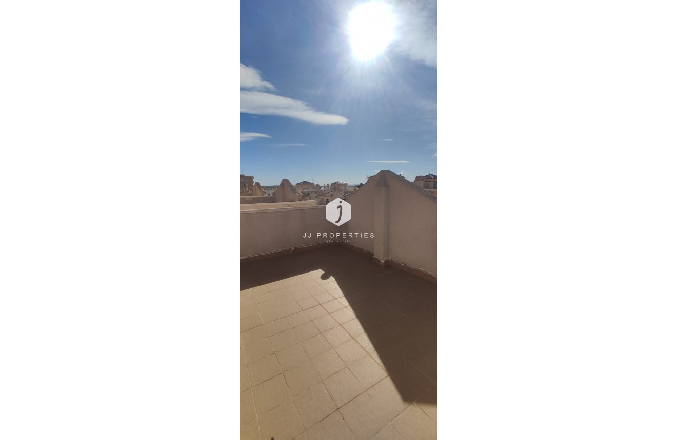 D'occasion - Chalet -
Guardamar del Segura - Costa Blanca