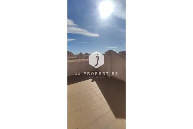 D'occasion - Chalet -
Guardamar del Segura - Costa Blanca