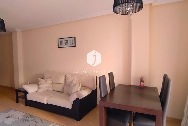 Segunda mano - Apartamento / piso -
Torrevieja - CENTRO CASCO URBANO