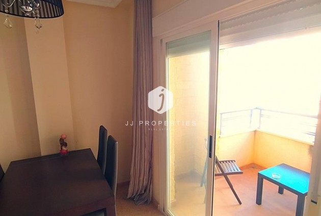 Segunda mano - Apartamento / piso -
Torrevieja - CENTRO CASCO URBANO