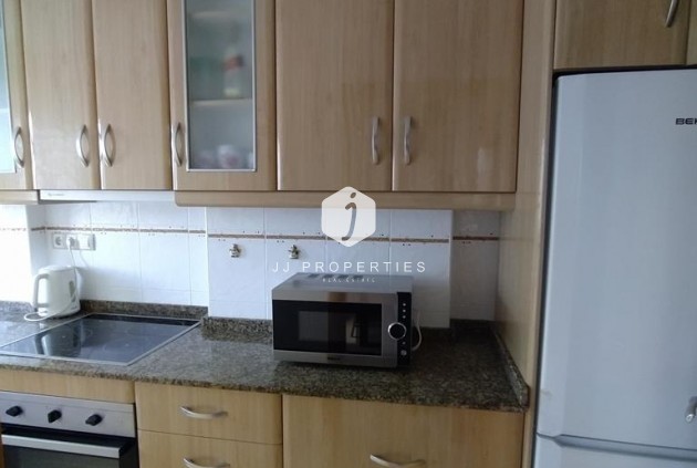 Segunda mano - Apartamento / piso -
Torrevieja - CENTRO CASCO URBANO