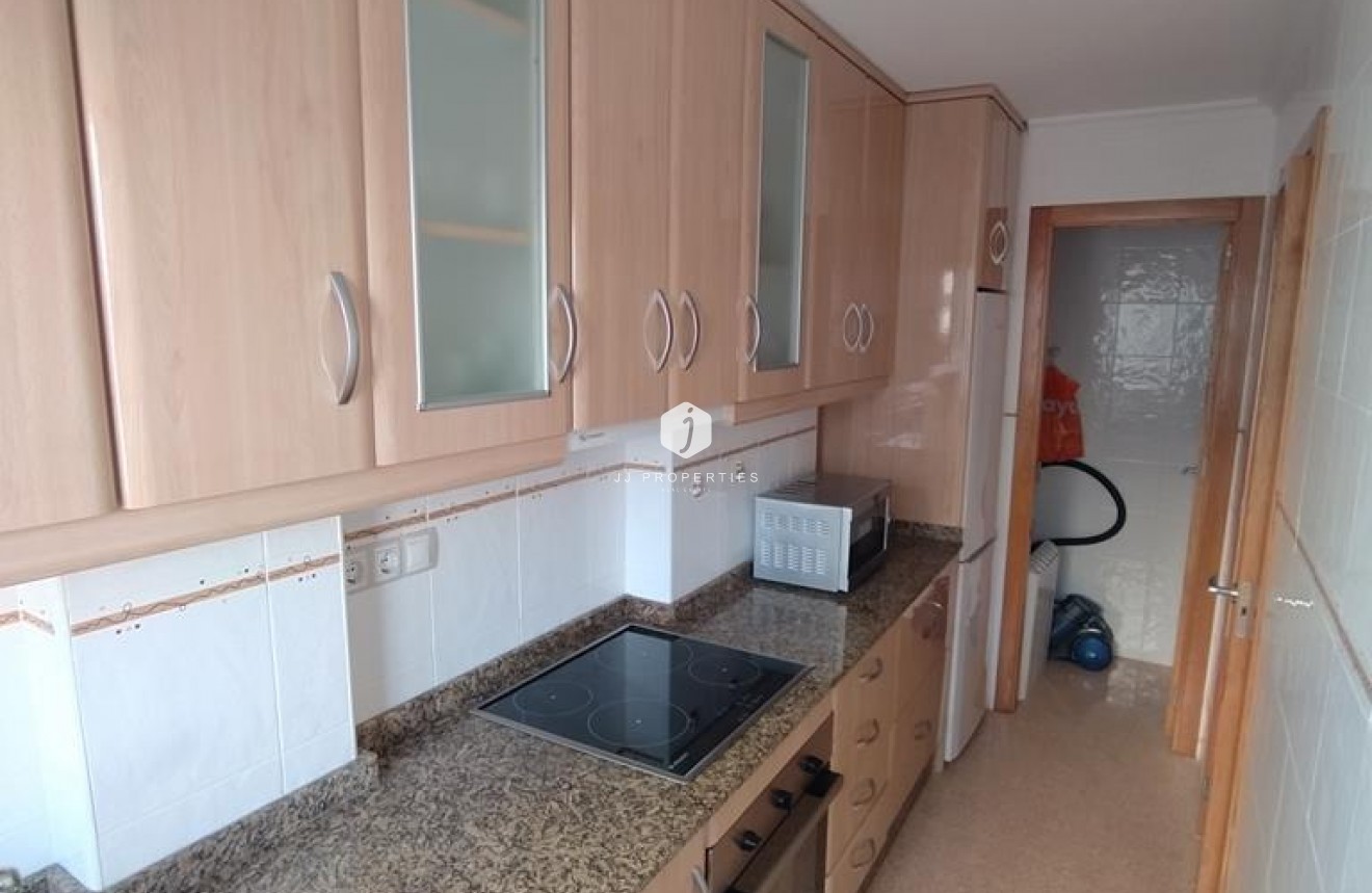 Segunda mano - Apartamento / piso -
Torrevieja - CENTRO CASCO URBANO