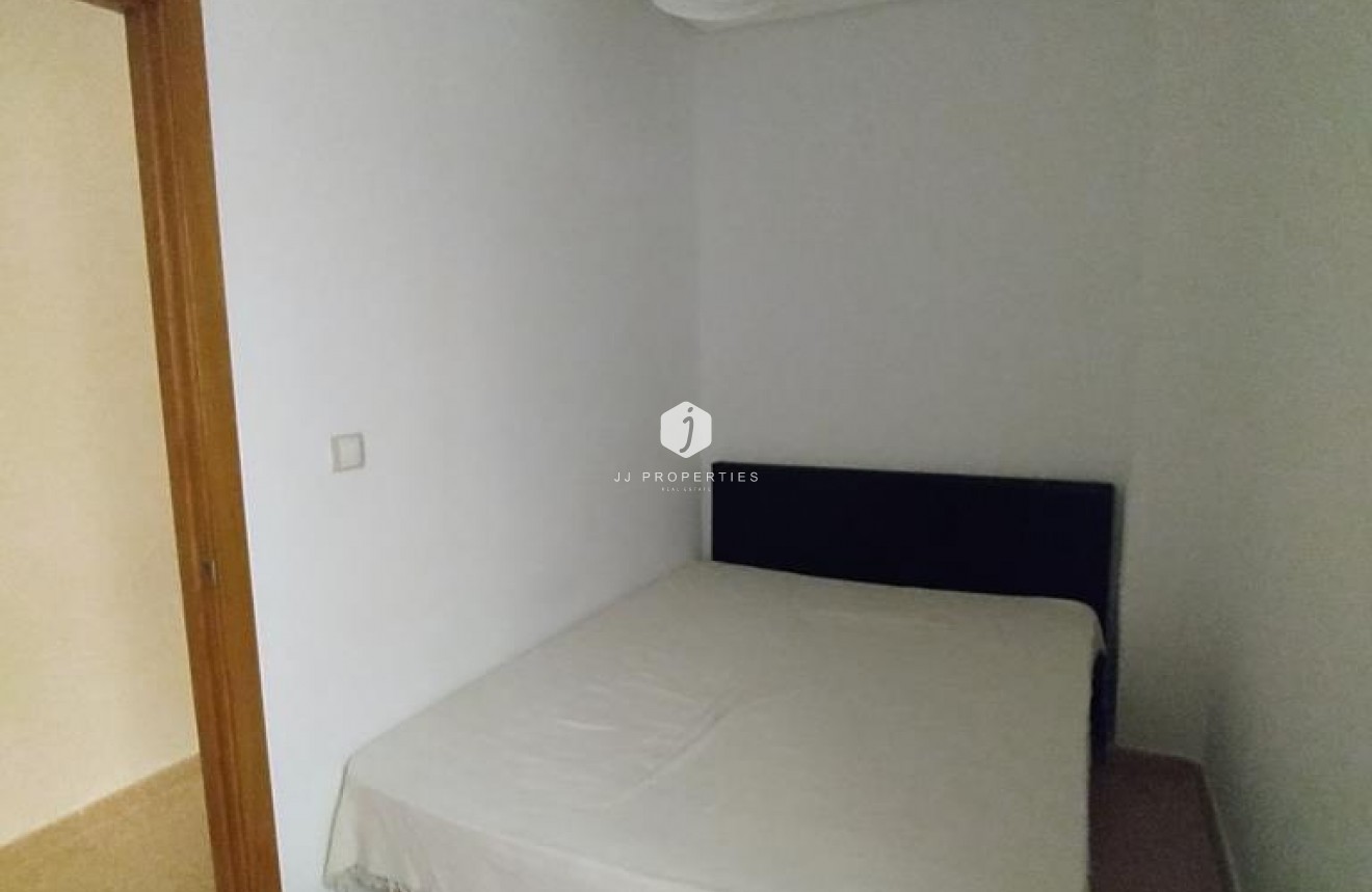 Segunda mano - Apartamento / piso -
Torrevieja - CENTRO CASCO URBANO