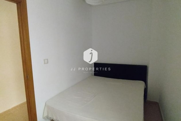 Segunda mano - Apartamento / piso -
Torrevieja - CENTRO CASCO URBANO