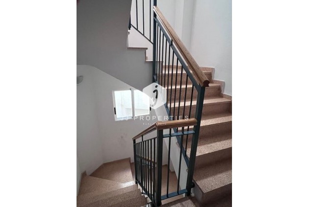 Segunda mano - Apartamento / piso -
Torrevieja - CENTRO CASCO URBANO