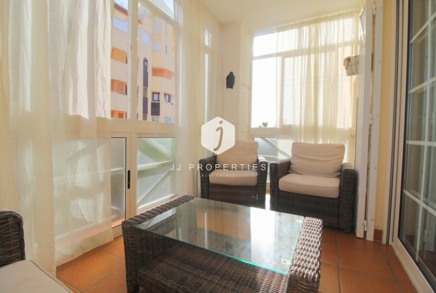 D'occasion - Appartement -
Torrevieja - Costa Blanca