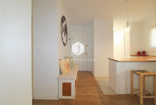 D'occasion - Appartement -
Torrevieja - Costa Blanca