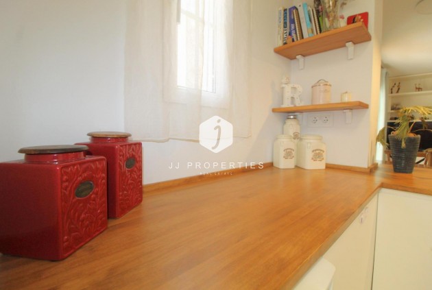 D'occasion - Appartement -
Torrevieja - Costa Blanca