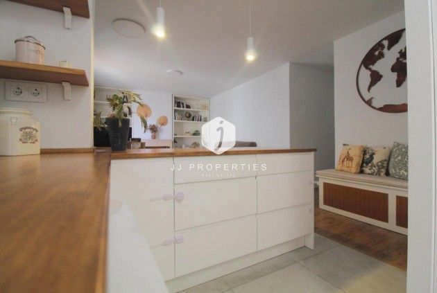 D'occasion - Appartement -
Torrevieja - Costa Blanca