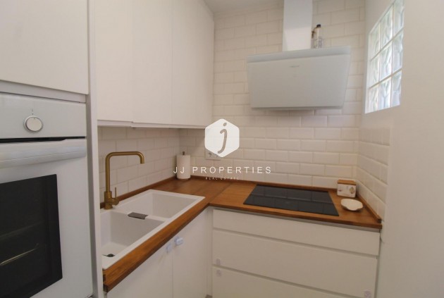 D'occasion - Appartement -
Torrevieja - Costa Blanca