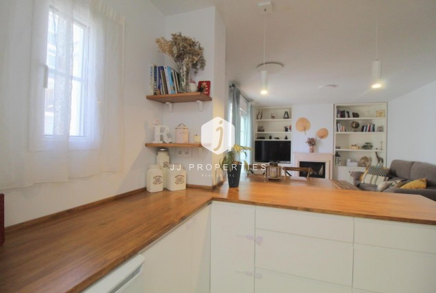 D'occasion - Appartement -
Torrevieja - Costa Blanca