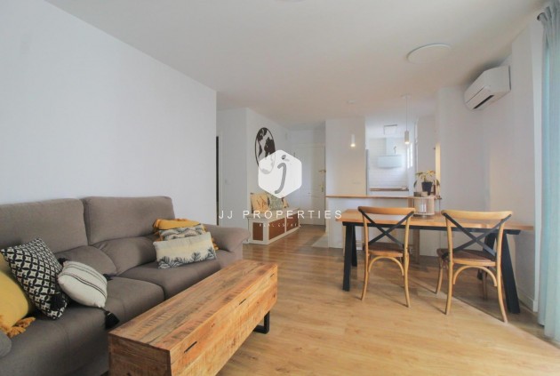 D'occasion - Appartement -
Torrevieja - Costa Blanca