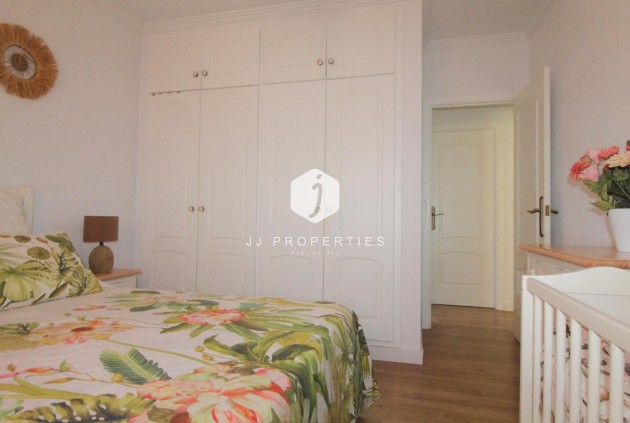 D'occasion - Appartement -
Torrevieja - Costa Blanca