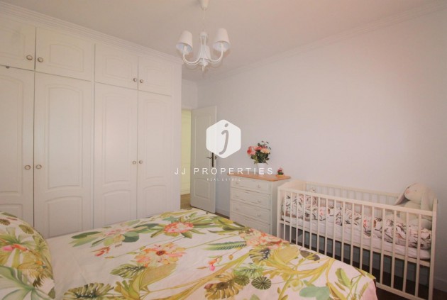 D'occasion - Appartement -
Torrevieja - Costa Blanca