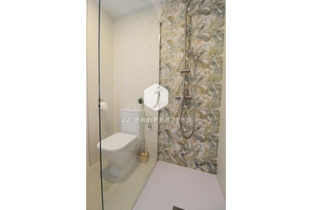 D'occasion - Appartement -
Torrevieja - Costa Blanca